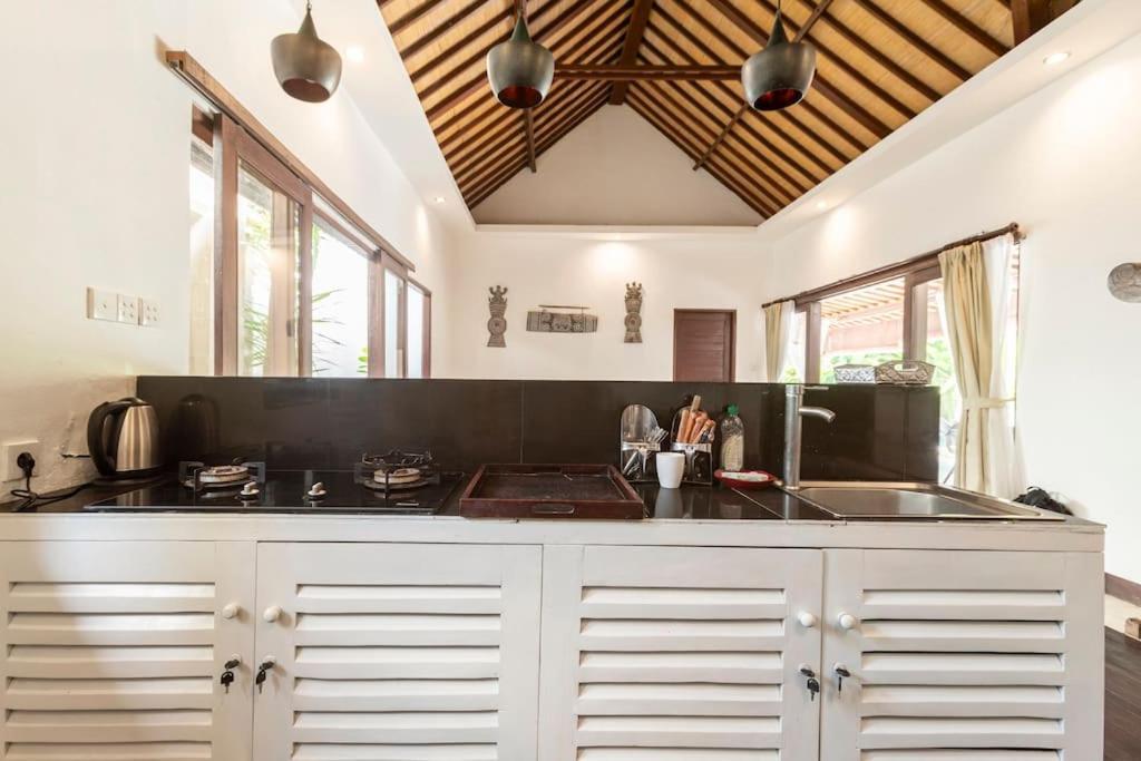 Villa West Indies Ubud, Close To Ubud Center Ngoại thất bức ảnh