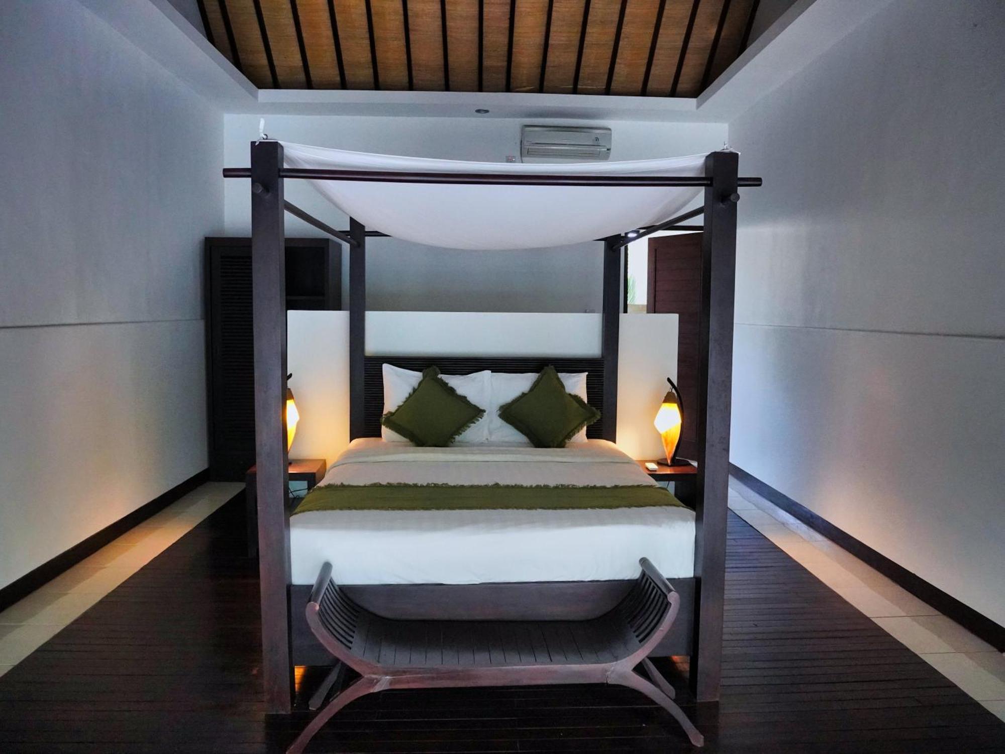 Villa West Indies Ubud, Close To Ubud Center Ngoại thất bức ảnh